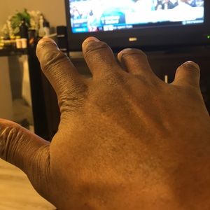 Meet your Posher, Gary